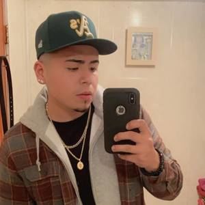 Meet your Posher, Edgar